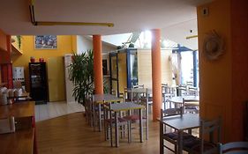 Hotel Noctuel Blois Sud