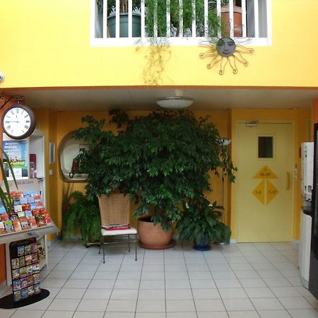 Hotel Noctuel Blois Sud Saint-Gervais-la-Forêt Esterno foto