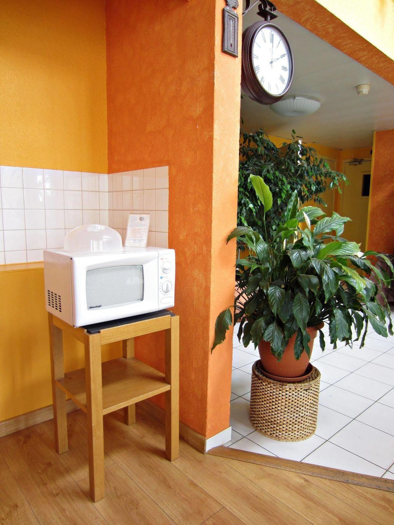 Hotel Noctuel Blois Sud Saint-Gervais-la-Forêt Esterno foto